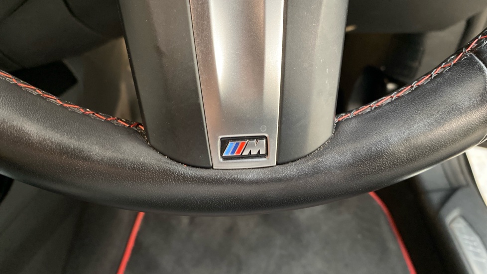 BMW 1 Series 128ti 5dr Step Auto [Live Cockpit Professional] Petrol Hatchback - Image 60