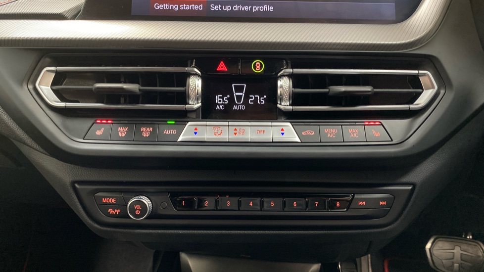 BMW 1 Series 128ti 5dr Step Auto [Live Cockpit Professional] Petrol Hatchback - Image 61