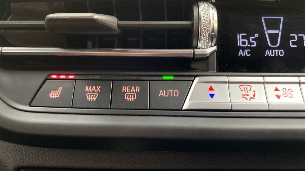 BMW 1 Series 128ti 5dr Step Auto [Live Cockpit Professional] Petrol Hatchback - Image 62