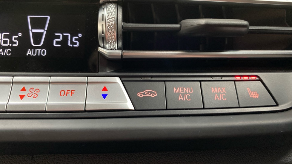 BMW 1 Series 128ti 5dr Step Auto [Live Cockpit Professional] Petrol Hatchback - Image 63