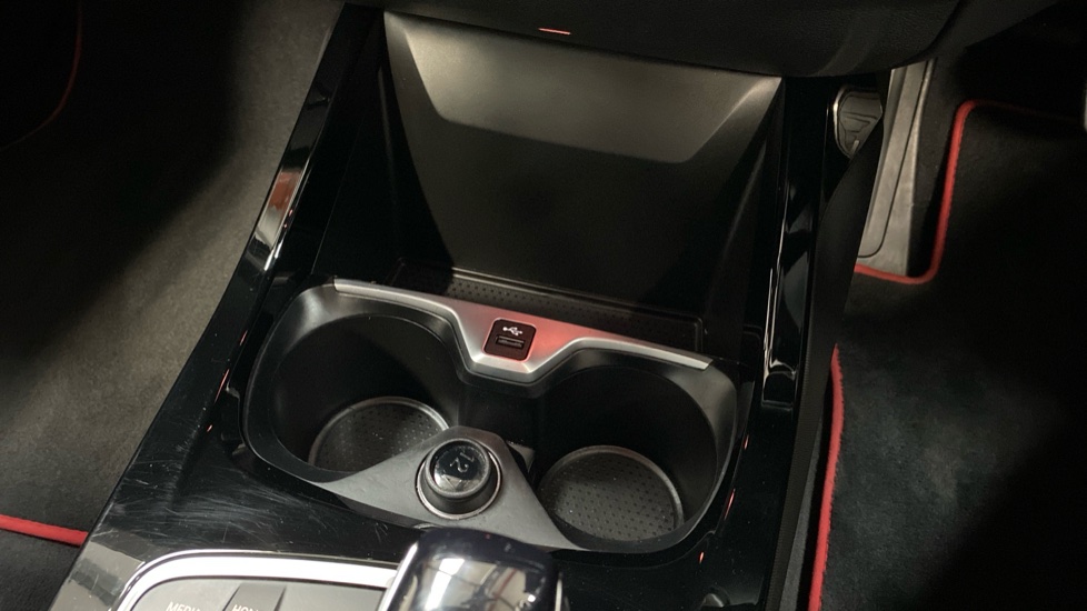 BMW 1 Series 128ti 5dr Step Auto [Live Cockpit Professional] Petrol Hatchback - Image 64