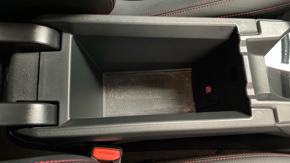 BMW 1 Series 128ti 5dr Step Auto [Live Cockpit Professional] Petrol Hatchback - Image 66