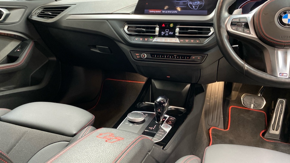 BMW 1 Series 128ti 5dr Step Auto [Live Cockpit Professional] Petrol Hatchback - Image 67
