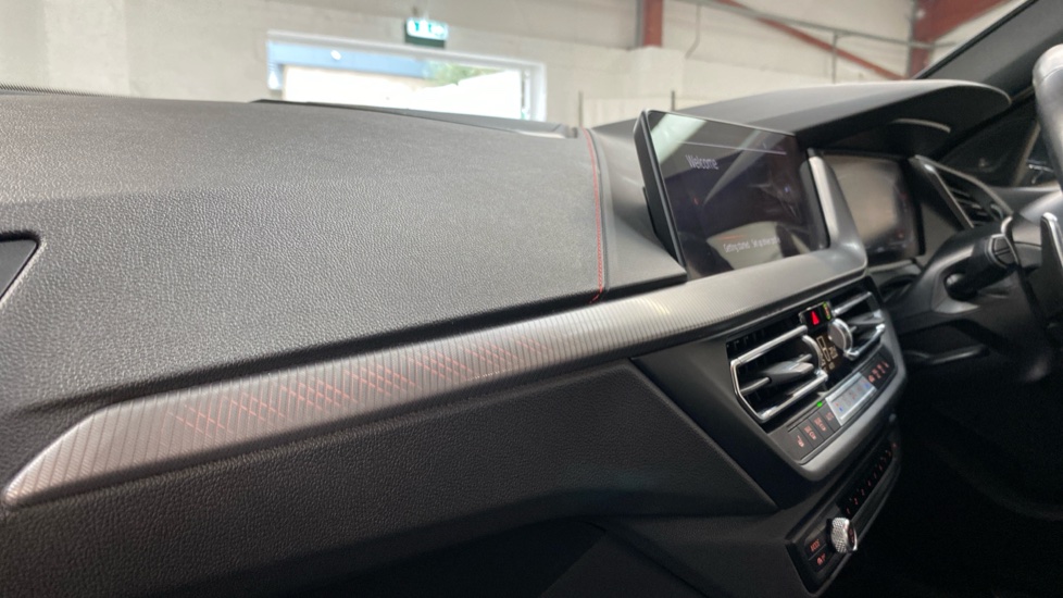 BMW 1 Series 128ti 5dr Step Auto [Live Cockpit Professional] Petrol Hatchback - Image 68