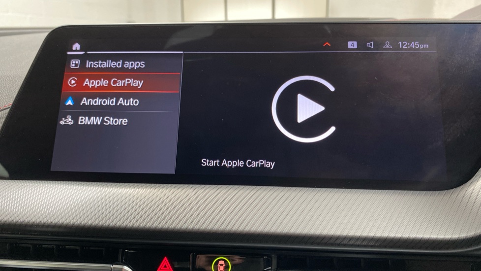 BMW 1 Series 128ti 5dr Step Auto [Live Cockpit Professional] Petrol Hatchback - Image 69