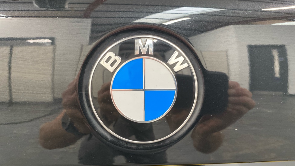 BMW 1 Series 128ti 5dr Step Auto [Live Cockpit Professional] Petrol Hatchback - Image 72