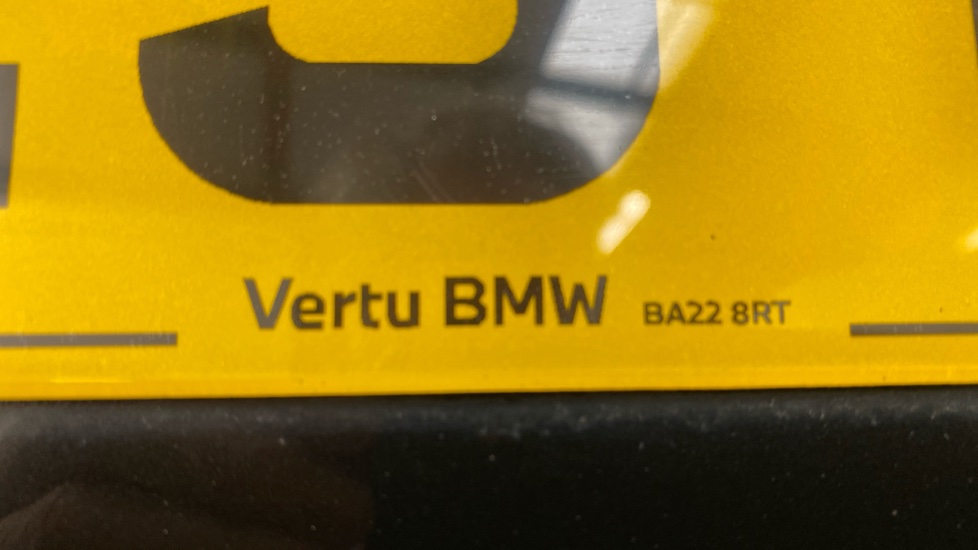 BMW 1 Series 128ti 5dr Step Auto [Live Cockpit Professional] Petrol Hatchback - Image 75