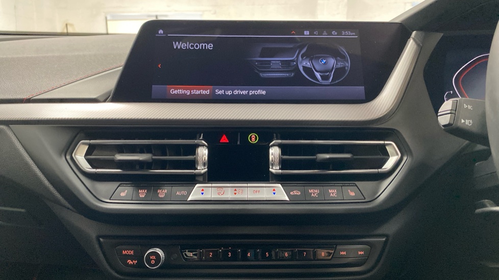 BMW 1 Series 128ti 5dr Step Auto [Live Cockpit Professional] Petrol Hatchback - Image 8