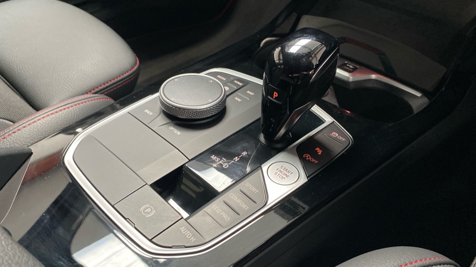BMW 1 Series 128ti 5dr Step Auto [Live Cockpit Professional] Petrol Hatchback - Image 10