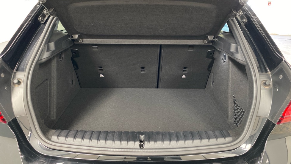 BMW 1 Series 128ti 5dr Step Auto [Live Cockpit Professional] Petrol Hatchback - Image 13