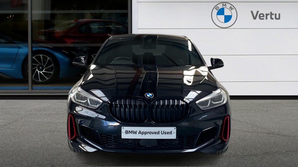 BMW 1 Series 128ti 5dr Step Auto [Live Cockpit Professional] Petrol Hatchback - Image 16