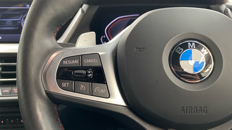 BMW 1 Series 128ti 5dr Step Auto [Live Cockpit Professional] Petrol Hatchback - Image 17