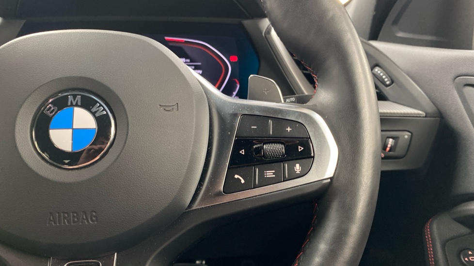 BMW 1 Series 128ti 5dr Step Auto [Live Cockpit Professional] Petrol Hatchback - Image 18