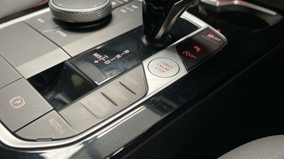 BMW 1 Series 128ti 5dr Step Auto [Live Cockpit Professional] Petrol Hatchback - Image 19