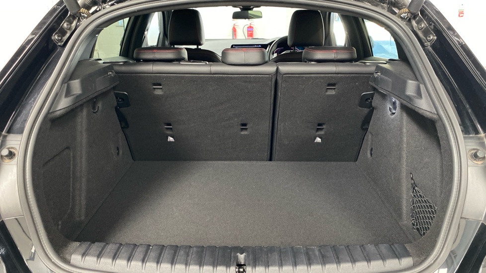 BMW 1 Series 128ti 5dr Step Auto [Live Cockpit Professional] Petrol Hatchback - Image 26