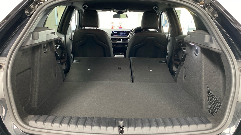 BMW 1 Series 128ti 5dr Step Auto [Live Cockpit Professional] Petrol Hatchback - Image 27