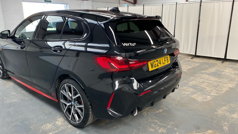 BMW 1 Series 128ti 5dr Step Auto [Live Cockpit Professional] Petrol Hatchback - Image 29