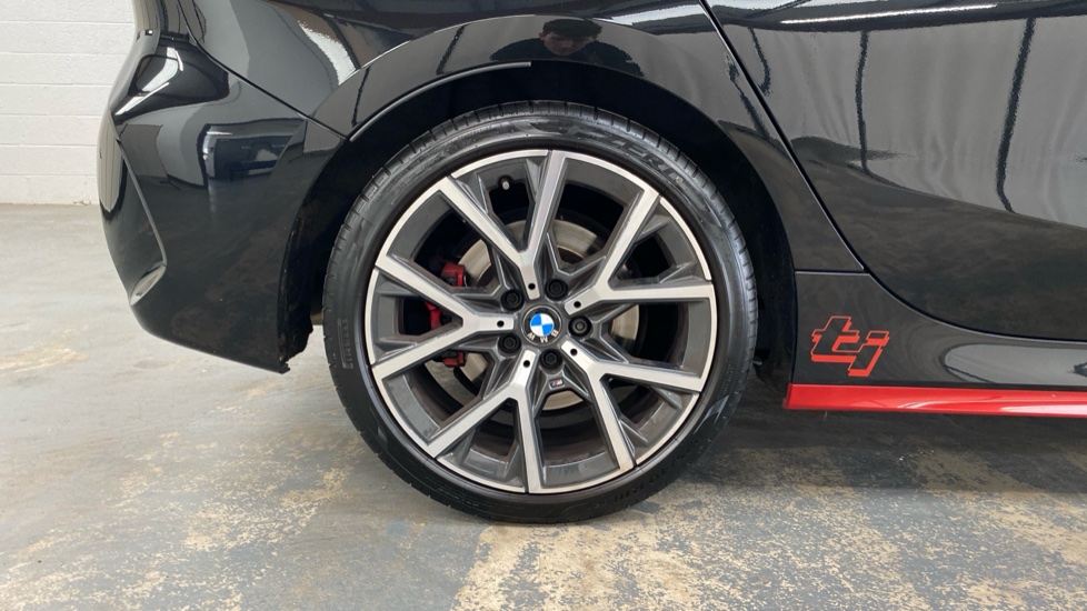 BMW 1 Series 128ti 5dr Step Auto [Live Cockpit Professional] Petrol Hatchback - Image 30