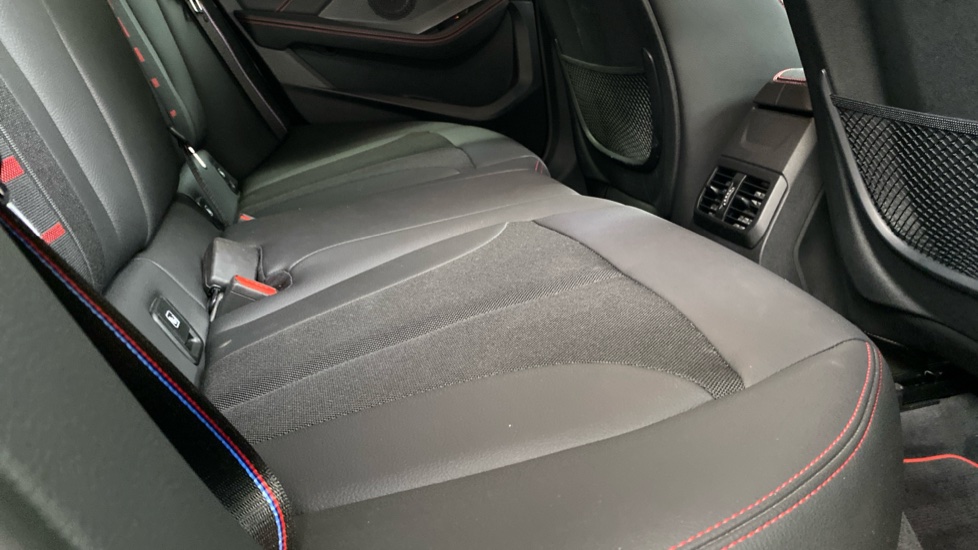 BMW 1 Series 128ti 5dr Step Auto [Live Cockpit Professional] Petrol Hatchback - Image 35