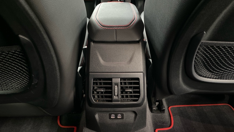BMW 1 Series 128ti 5dr Step Auto [Live Cockpit Professional] Petrol Hatchback - Image 37