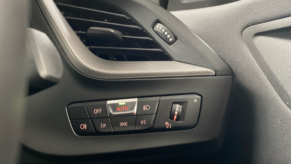 BMW 1 Series 128ti 5dr Step Auto [Live Cockpit Professional] Petrol Hatchback - Image 39