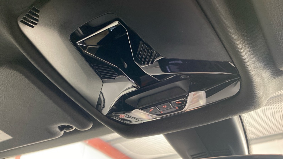 BMW 1 Series 128ti 5dr Step Auto [Live Cockpit Professional] Petrol Hatchback - Image 43