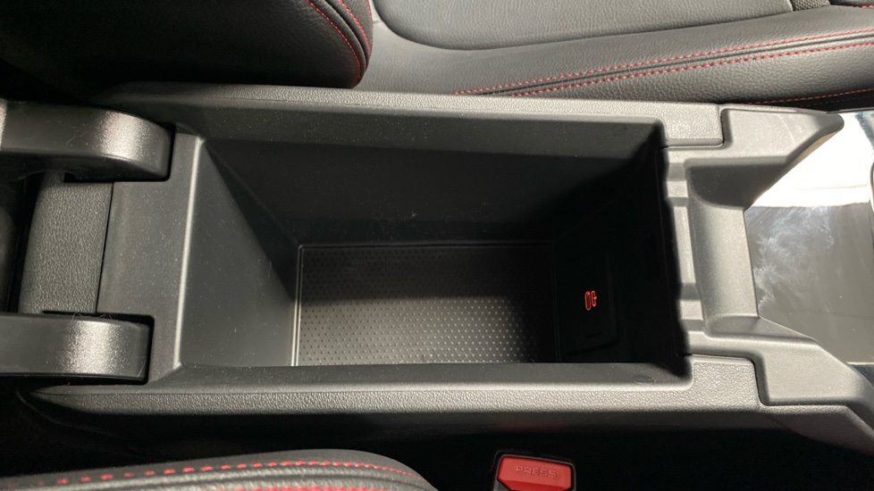 BMW 1 Series 128ti 5dr Step Auto [Live Cockpit Professional] Petrol Hatchback - Image 45