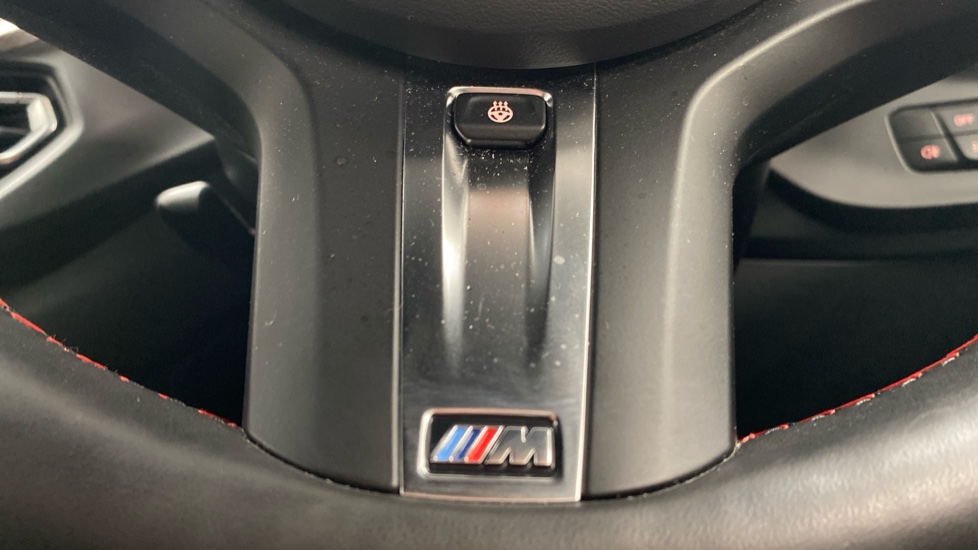 BMW 1 Series 128ti 5dr Step Auto [Live Cockpit Professional] Petrol Hatchback - Image 48