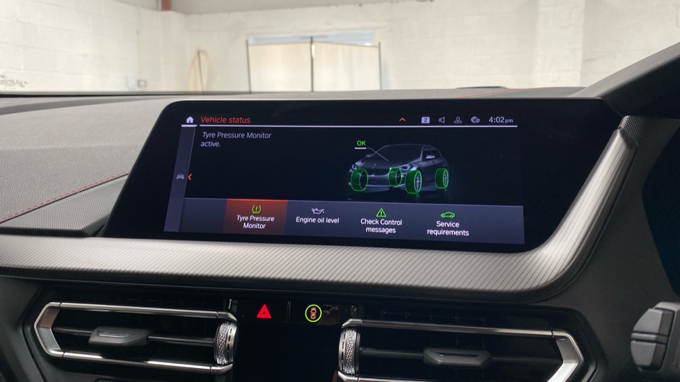 BMW 1 Series 128ti 5dr Step Auto [Live Cockpit Professional] Petrol Hatchback - Image 52