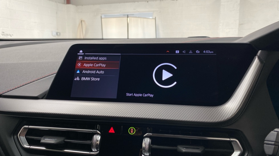 BMW 1 Series 128ti 5dr Step Auto [Live Cockpit Professional] Petrol Hatchback - Image 57