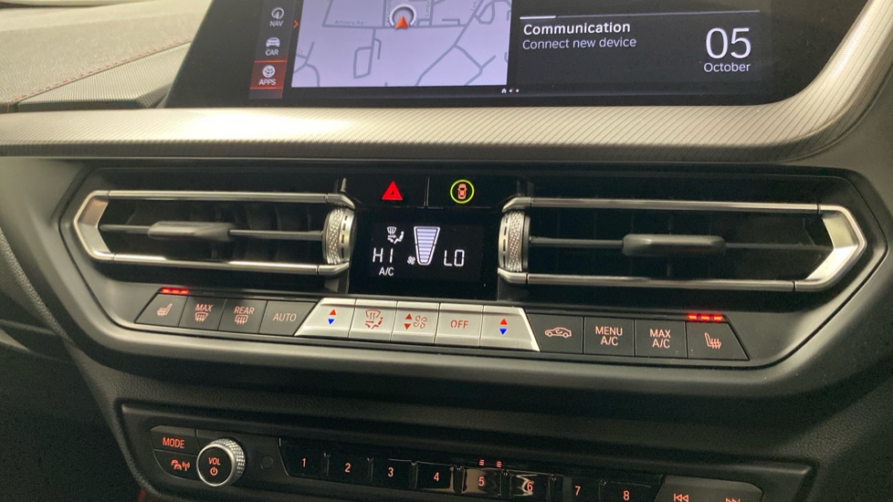 BMW 1 Series 128ti 5dr Step Auto [Live Cockpit Professional] Petrol Hatchback - Image 60