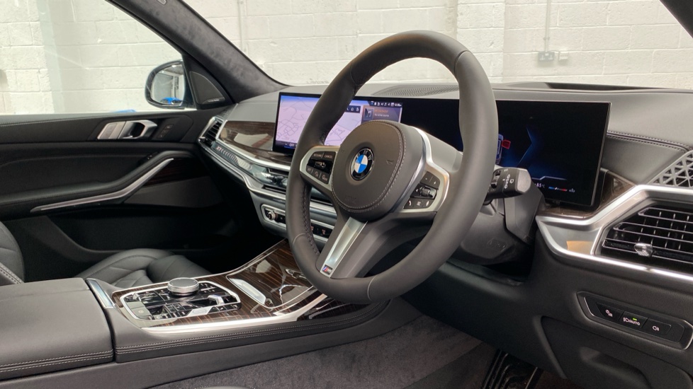 BMW X7 xDrive40d MHT M Sport 5dr Step Auto Diesel Estate - Image 6