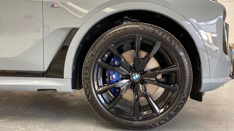BMW X7 xDrive40d MHT M Sport 5dr Step Auto Diesel Estate - Image 14