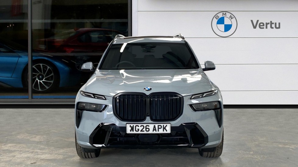 BMW X7 xDrive40d MHT M Sport 5dr Step Auto Diesel Estate - Image 16