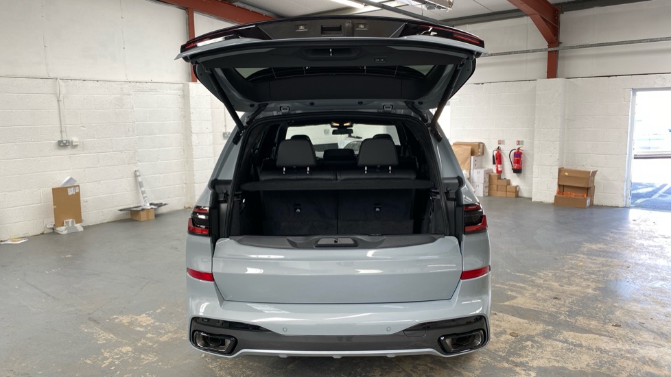 BMW X7 xDrive40d MHT M Sport 5dr Step Auto Diesel Estate - Image 51