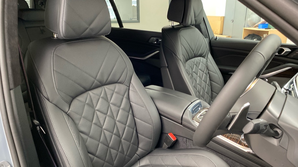 BMW X7 xDrive40d MHT M Sport 5dr Step Auto Diesel Estate - Image 64
