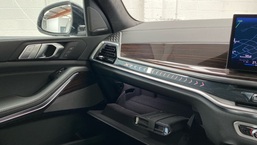 BMW X7 xDrive40d MHT M Sport 5dr Step Auto Diesel Estate - Image 70