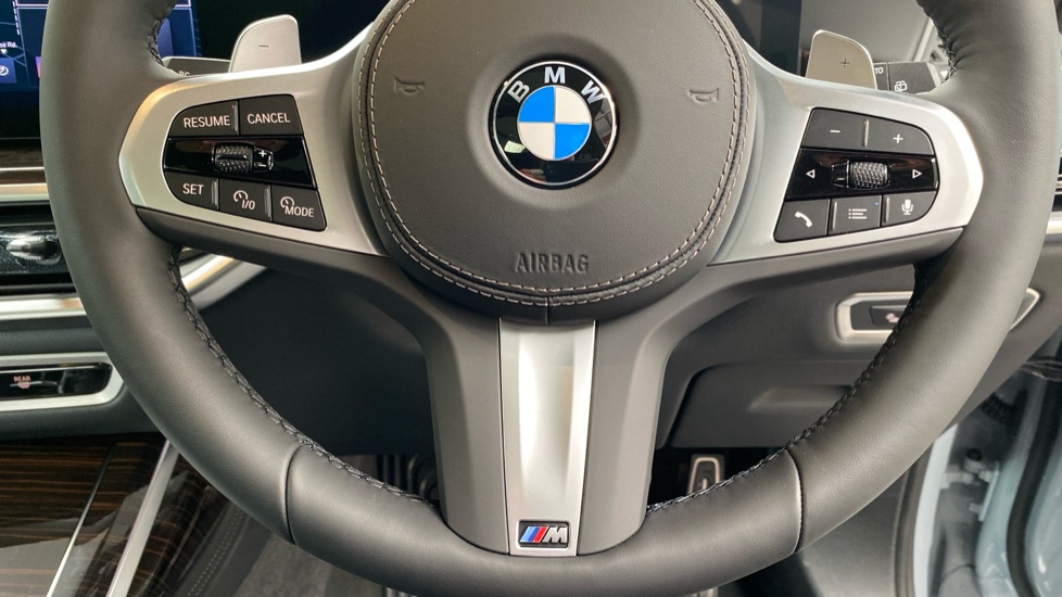 BMW X7 xDrive40d MHT M Sport 5dr Step Auto Diesel Estate - Image 76