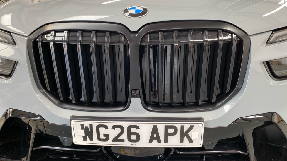 BMW X7 xDrive40d MHT M Sport 5dr Step Auto Diesel Estate - Image 86