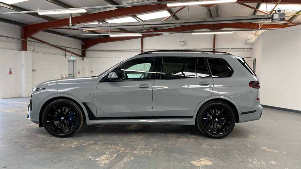 BMW X7 xDrive40d MHT M Sport 5dr Step Auto Diesel Estate - Image 90