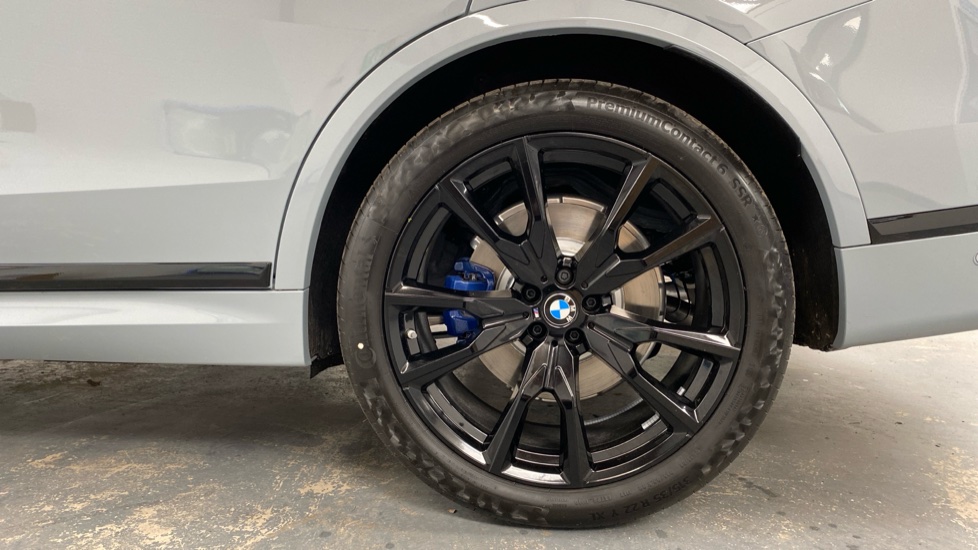 BMW X7 xDrive40d MHT M Sport 5dr Step Auto Diesel Estate - Image 91