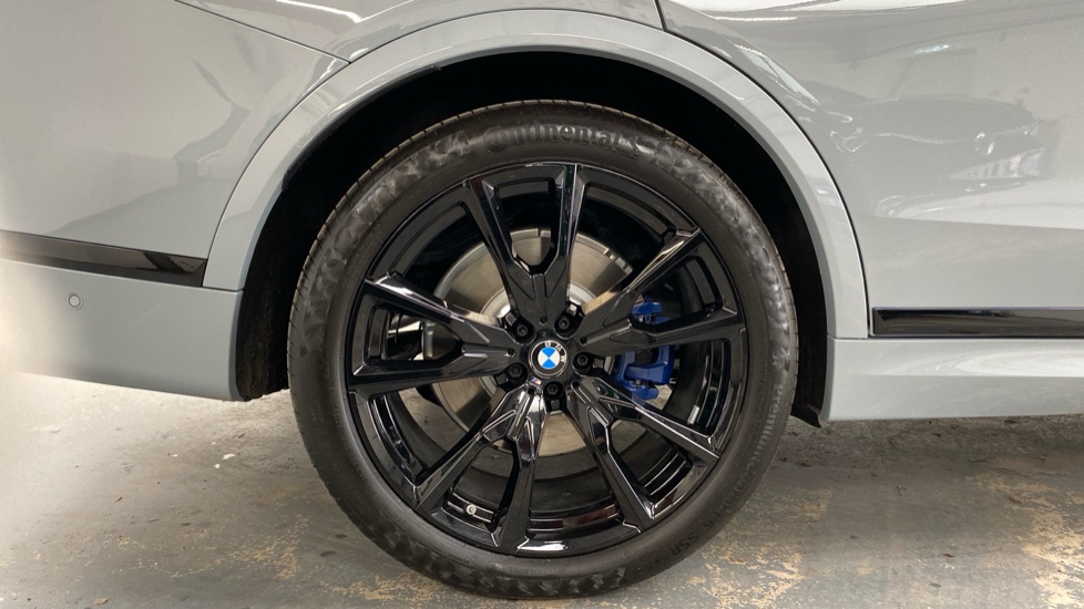 BMW X7 xDrive40d MHT M Sport 5dr Step Auto Diesel Estate - Image 93