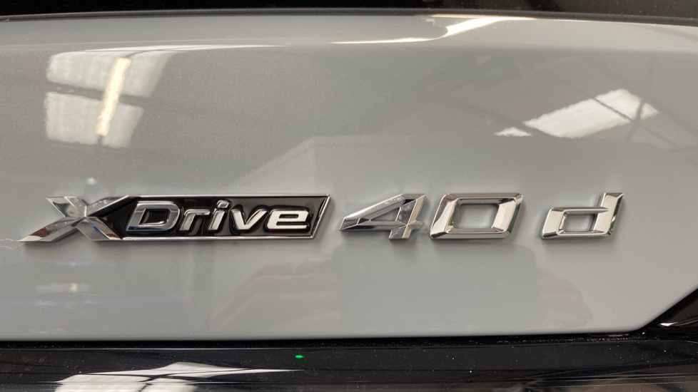 BMW X7 xDrive40d MHT M Sport 5dr Step Auto Diesel Estate - Image 96