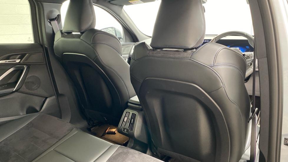 BMW iX2 150kW eDrive20 M Sport 65kWh 5dr Auto [Tech/Pro] Electric Hatchback - Image 49