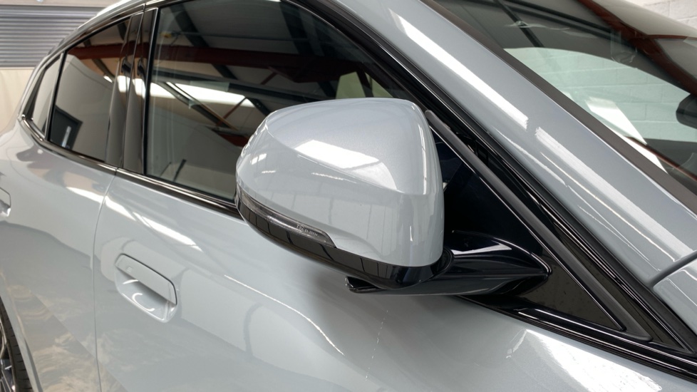 BMW iX2 150kW eDrive20 M Sport 65kWh 5dr Auto [Tech/Pro] Electric Hatchback - Image 51