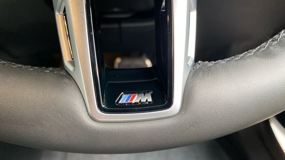 BMW iX2 150kW eDrive20 M Sport 65kWh 5dr Auto [Tech/Pro] Electric Hatchback - Image 56