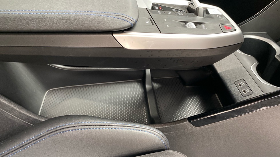 BMW iX2 150kW eDrive20 M Sport 65kWh 5dr Auto [Tech/Pro] Electric Hatchback - Image 66