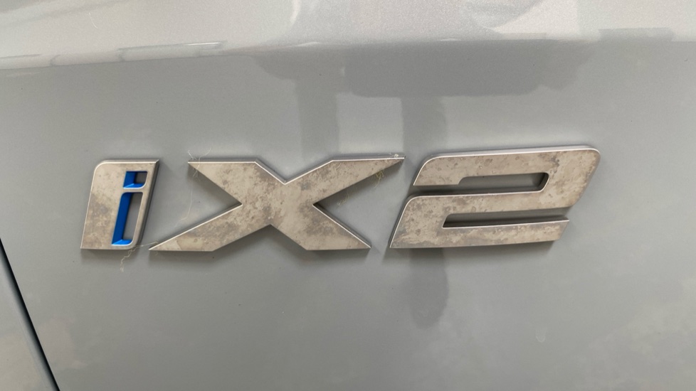 BMW iX2 150kW eDrive20 M Sport 65kWh 5dr Auto [Tech/Pro] Electric Hatchback - Image 75