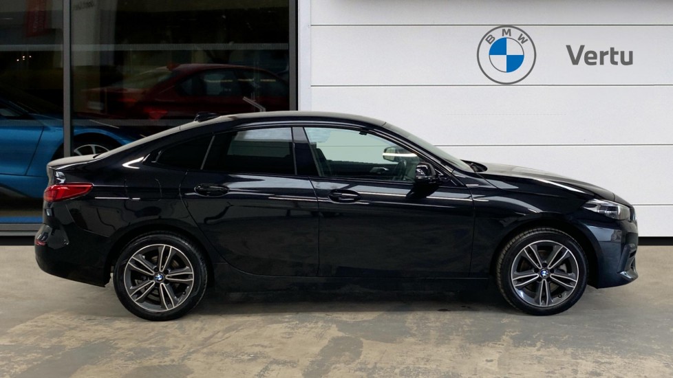 BMW 2 Series 218i [136] Sport 4dr DCT [Live Cockpit Prof] Petrol Saloon - Image 3