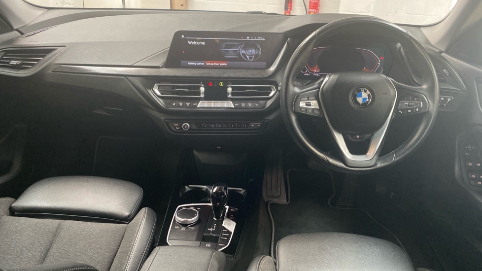 BMW 2 Series 218i [136] Sport 4dr DCT [Live Cockpit Prof] Petrol Saloon - Image 4